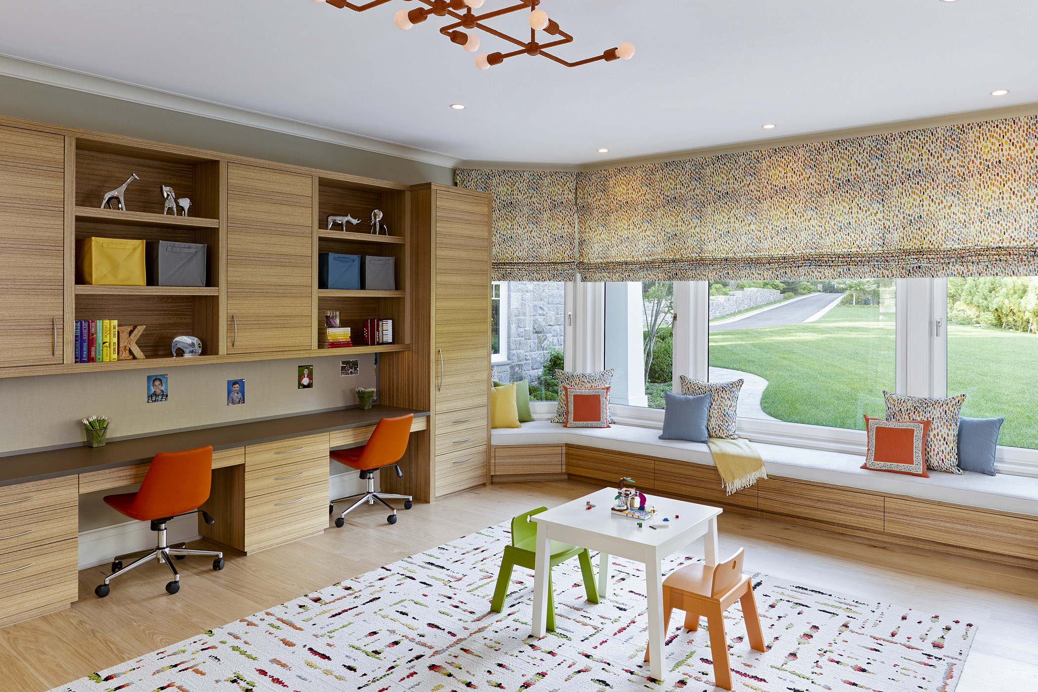 Built on the North Shore by Builder Owen Construction Corp